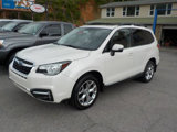 Used 2017 Subaru Forester 2.5i Touring image 3