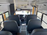 Used 2009 Chevrolet Express 3500 w/ School Bus Package image 4