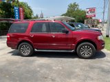 Used 2017 Ford Expedition XLT image 4