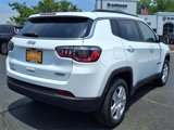 Certified 2022 Jeep Compass Latitude w/ Convenience Group image 3