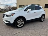 Used 2020 Buick Encore Preferred w/ Safety Package image 4
