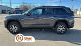 New 2025 Jeep Grand Cherokee Limited w/ Trailer Tow Package image 4