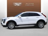 Certified 2023 Cadillac XT4 Premium Luxury w/ Cold Weather Package image 2