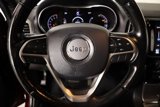 Used 2020 Jeep Grand Cherokee Limited w/ Luxury Group II image 3