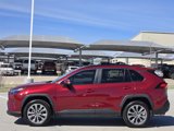 Certified 2023 Toyota RAV4 XLE Premium image 3