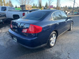 Used 2003 INFINITI G35 Sedan image 6