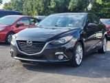 Used 2016 MAZDA MAZDA3 s Grand Touring image 3