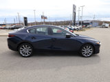 New 2025 MAZDA MAZDA3 s image 3