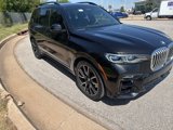 Used 2019 BMW X7 xDrive50i w/ M Sport Package image 4
