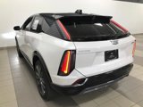 New 2025 Cadillac Optiq Sport 2 image 3