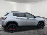 Used 2018 Jeep Compass Sport image 4