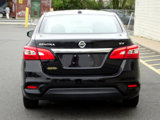 Used 2017 Nissan Sentra SV image 6
