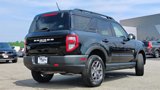 Used 2024 Ford Bronco Sport Badlands w/ Premium Package image 3