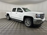 Used 2016 GMC Sierra 1500 SLT w/ SLT Premium Package image 2
