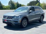 Used 2020 Volkswagen Tiguan SE w/ Panoramic Sunroof Package image 2
