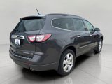 Used 2015 Chevrolet Traverse LTZ image 3