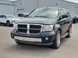 Used 2009 Dodge Durango Limited w/ Technology Group III image 4
