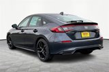 New 2025 Honda Civic Sport image 3
