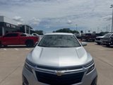 Used 2022 Chevrolet Equinox LT image 2