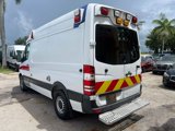 Used 2015 Mercedes-Benz Sprinter 2500 w/ Ambulance Prep Package image 4