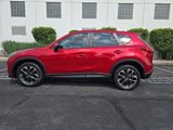 Used 2016 MAZDA CX-5 Grand Touring image 5