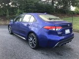 Used 2021 Toyota Corolla SE image 3