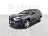 Used 2023 Toyota RAV4 LE image 1