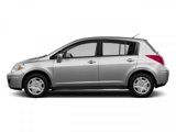 Used 2010 Nissan Versa 1.8 S w/ PWR Plus Pkg image 4