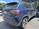 Used 2020 Jeep Compass Limited image 3