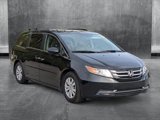 Used 2014 Honda Odyssey EX-L image 3