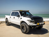 Used 2013 Ford F150 Raptor w/ Luxury Equipment Group image 3