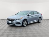 Used 2017 Hyundai Sonata Limited image 3