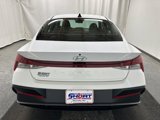 New 2025 Hyundai Elantra SEL image 5