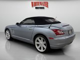 Used 2005 Chrysler Crossfire Limited image 4