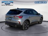 Used 2022 Ford Escape SE image 5