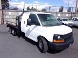 Used 2011 Chevrolet Express 3500 image 3