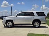 Used 2018 GMC Yukon SLT w/ Open Road Package image 4