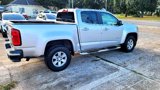 Used 2017 Chevrolet Colorado W/T w/ WT Convenience Package image 6