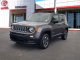 Used 2018 Jeep Renegade Sport w/ Power & Air Group image 4