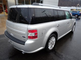 Used 2017 Ford Flex SEL w/ Equipment Group 202A image 2