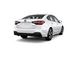 New 2025 Subaru Legacy Premium image 6