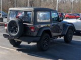 New 2025 Jeep Wrangler Sport image 5