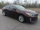 Used 2018 Kia Optima EX w/ Technology Package image 3