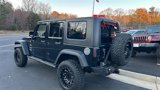 Used 2009 Jeep Wrangler X image 3