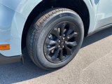 New 2024 Ford Maverick Lariat w/ Black Appearance Package image 2