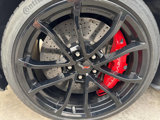 Used 2013 Chevrolet Corvette Z06 w/ 3LZ Preferred Equipment Group image 3