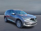 Used 2020 Acura RDX AWD w/ Technology Package image 2