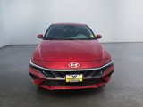 New 2025 Hyundai Elantra Blue image 2
