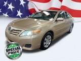 Used 2010 Toyota Camry image 1