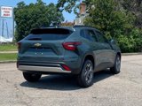 New 2025 Chevrolet Trax LT image 4